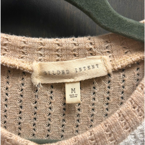 Women’s Gilded Intent Ruched Tank Top - Picture 4 of 4